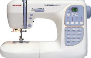 Family Platinum Line 4500