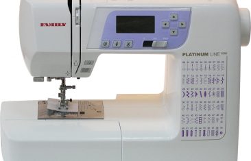 Family Platinum Line 6300