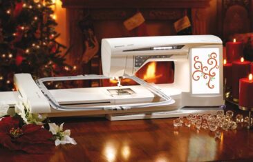 Husqvarna Designer Diamond