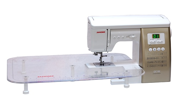 Janome QC 1M