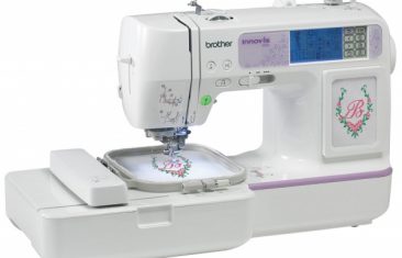 Brother Innov-is NV 950 E