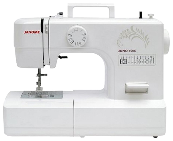 Janome Juno 1506