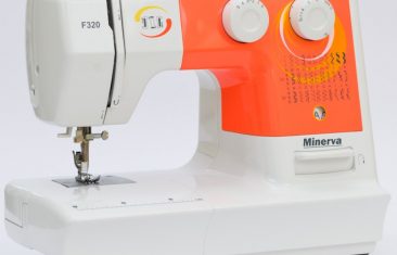 Minerva F320