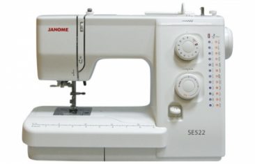 Janome SE522