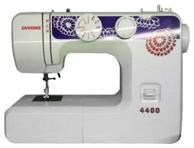 Janome 4400/5500/18e