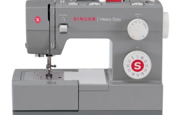 Singer Heavy Duty 4432