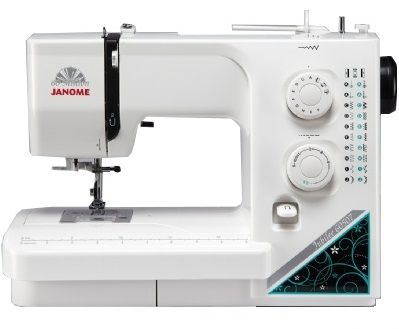 Janome Jubilee 60507