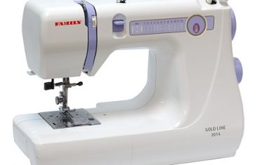 Family Gold Line 2014