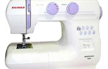 Family Silver Line 3004