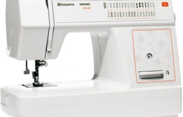 Husqvarna Viking E20