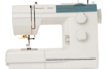 Husqvarna Emerald 116