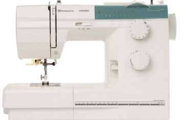 Husqvarna Emerald 118