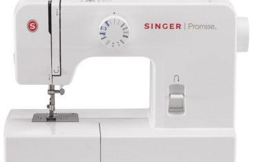 Singer Promise 1408