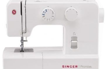 Singer Promise 1409