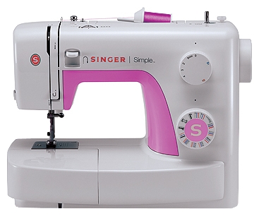 Singer Simple 3223
