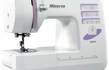 Minerva M23Q