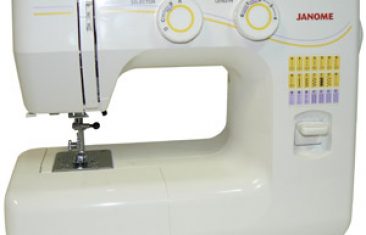 Janome 1143