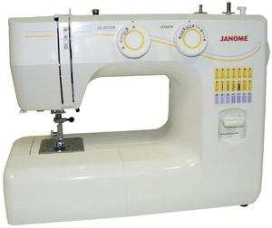 Janome 1143