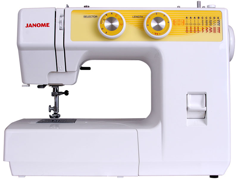 Janome JB-1108