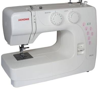 Janome PX14
