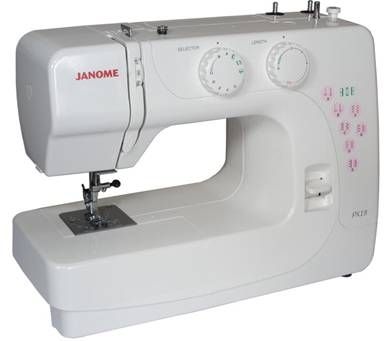 Janome PX18