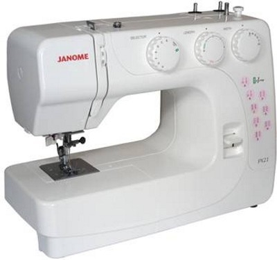 Janome PX21