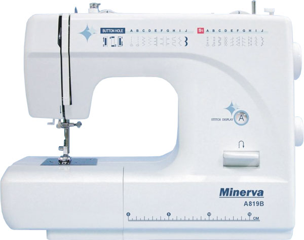 Minerva A819B