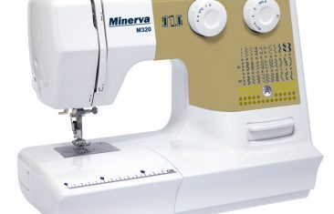 Minerva M320