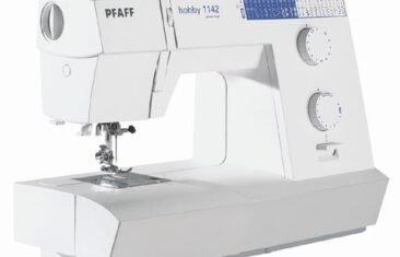 Pfaff Hobby 1142