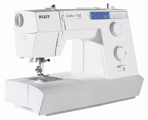 Pfaff Hobby 1142