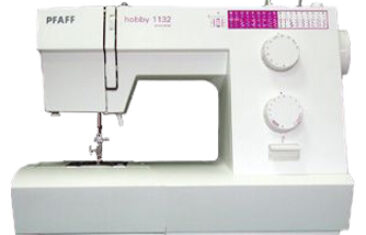 Pfaff Hobby 1132