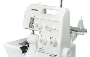 Оверлок JUKI MO-644DE
