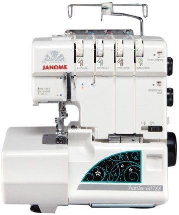 Janome Jubilee 60788