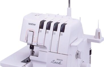 Brother M 3034 D