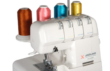 Jaguar T-77DW/Jaguar 770/Jaguar 087