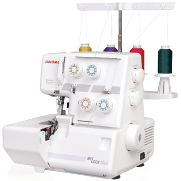 Janome 205D