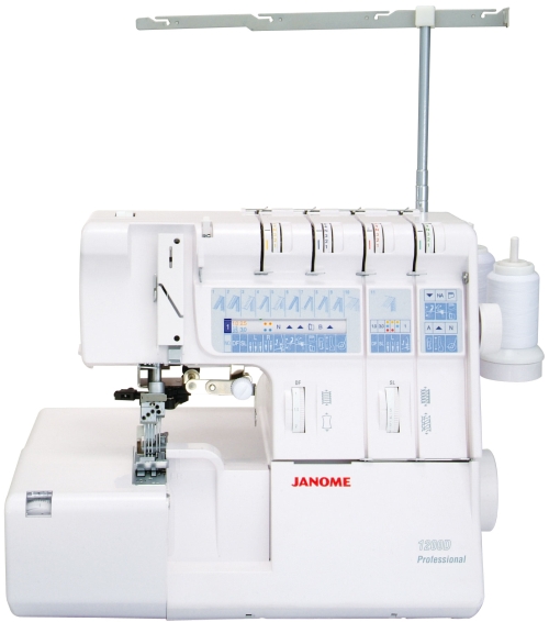 Janome 1200D Professional