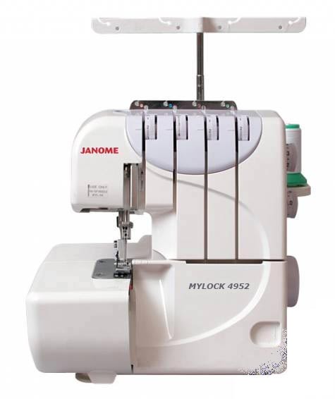 Janome MyLock 4952