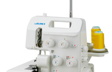 Оверлок JUKI MO-654DE