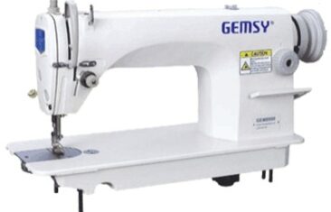 швейная машина GEMSY GEM 8500Н
