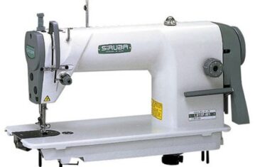 швейная машина Siruba L818F-M1