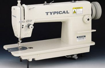 швейная машина Typical 6160H