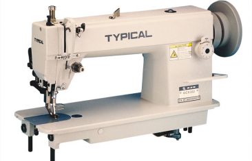 швейная машина Typical GC 0302