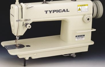 швейная машина Typical GC 6150-M