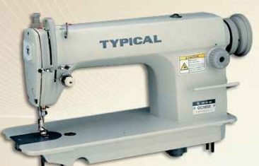 швейная машина Typical GC 6850