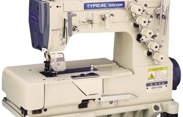 плоскошовная машина Typical GK31030