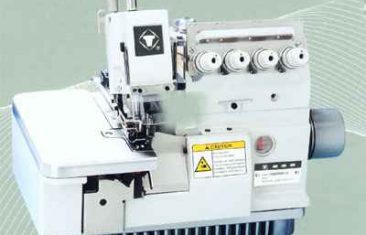 оверлок Typical GN2000-5 (3×5)