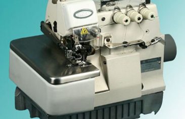 оверлок Typical GN 793
