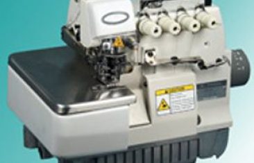 оверлок Typical GN 795